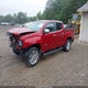 1GTG6DEN3J1317243 2018 GMC Canyon Slt auction photo thumbnail 2