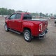 1GTG6DEN3J1317243 2018 GMC Canyon Slt auction photo thumbnail 3