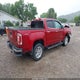 1GTG6DEN3J1317243 2018 GMC Canyon Slt auction photo thumbnail 4