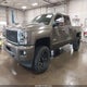 1GC1KXEY7JF102223 2018 Chevrolet Silverado 2500Hd High Country auction photo thumbnail 2