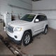 1J4RR4GG2BC511244 2011 Jeep Grand Cherokee Laredo auction photo thumbnail 2