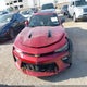 1G1FH1R7XG0139824 2016 Chevrolet Camaro 2Ss auction photo thumbnail 12