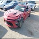 1G1FH1R7XG0139824 2016 Chevrolet Camaro 2Ss auction photo thumbnail 2