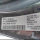 1C6RREBG4MN750778 2021 Ram 1500 Big Horn 4X2 6'4 Box auction photo thumbnail 9