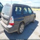 JF1SG63698H719712 2008 Subaru Forester 2.5X auction photo thumbnail 4