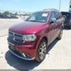 1C4RDJEG9GC393285 2016 Dodge Durango Citadel auction photo thumbnail 2