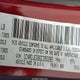 1C4RDJEG9GC393285 2016 Dodge Durango Citadel auction photo thumbnail 9