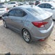 KMHD84LF3KU830674 2019 Hyundai Elantra Value Edition auction photo thumbnail 3