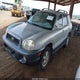 KM8SC13EX4U737133 2004 Hyundai Santa Fe Gls/Lx auction photo thumbnail 2