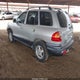 KM8SC13EX4U737133 2004 Hyundai Santa Fe Gls/Lx auction photo thumbnail 3
