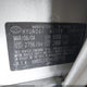KM8SC13EX4U737133 2004 Hyundai Santa Fe Gls/Lx auction photo thumbnail 9