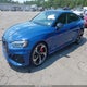 WUAAWCF58SA902161 2025 Audi Rs 5 Sportback Tfsi Quattro Tiptronic auction photo thumbnail 2