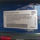 WUAAWCF58SA902161 2025 Audi Rs 5 Sportback Tfsi Quattro Tiptronic auction photo thumbnail 9