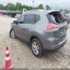 KNMAT2MT6GP669564 2016 Nissan Rogue Sv auction photo thumbnail 3