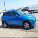 JM1DKBC7XG0114663 2016 Mazda Cx-3 Touring auction photo thumbnail 13