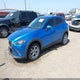 JM1DKBC7XG0114663 2016 Mazda Cx-3 Touring auction photo thumbnail 2