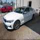 3MW5R7J02L8B03933 2020 BMW 330I xDrive auction photo thumbnail 2