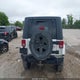 1J4GA591X8L525995 2008 Jeep Wrangler Unlimited Sahara auction photo thumbnail 16