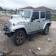 1J4GA591X8L525995 2008 Jeep Wrangler Unlimited Sahara auction photo thumbnail 2