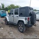 1J4GA591X8L525995 2008 Jeep Wrangler Unlimited Sahara auction photo thumbnail 3