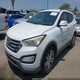 5XYZU3LA4DG076158 2013 Hyundai Santa Fe Sport 2.0T auction photo thumbnail 2
