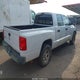 1D7HE28KX7S160624 2007 Dodge Dakota St auction photo thumbnail 4