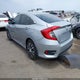19XFC2F5XGE035596 2016 Honda Civic Lx auction photo thumbnail 3