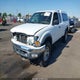 5TEWN72NX4Z399325 2004 Toyota Tacoma Base V6 auction photo thumbnail 2