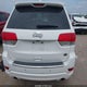 1C4RJECG3HC965679 2017 Jeep Grand Cherokee Overland 4X2 auction photo thumbnail 16