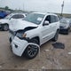 1C4RJECG3HC965679 2017 Jeep Grand Cherokee Overland 4X2 auction photo thumbnail 2