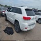 1C4RJECG3HC965679 2017 Jeep Grand Cherokee Overland 4X2 auction photo thumbnail 3