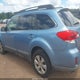 4S4BRBFC6A3333262 2010 Subaru Outback 2.5I Premium auction photo thumbnail 3