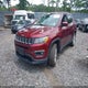 3C4NJDBB8MT540973 2021 Jeep Compass Latitude 4X4 auction photo thumbnail 2