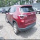 3C4NJDBB8MT540973 2021 Jeep Compass Latitude 4X4 auction photo thumbnail 3