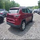 3C4NJDBB8MT540973 2021 Jeep Compass Latitude 4X4 auction photo thumbnail 4