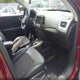 3C4NJDBB8MT540973 2021 Jeep Compass Latitude 4X4 auction photo thumbnail 5