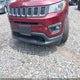 3C4NJDBB8MT540973 2021 Jeep Compass Latitude 4X4 auction photo thumbnail 6