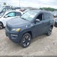 3C4NJDDBXJT144522 2018 Jeep Compass Trailhawk 4X4 auction photo thumbnail 2