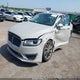 3LN6L5C96KR633884 2019 Lincoln Mkz Reserve I auction photo thumbnail 2