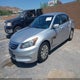 1HGCP2F32BA091597 2011 Honda Accord 2.4 Lx auction photo thumbnail 2