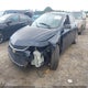 1G1ZB5ST5JF160274 2018 Chevrolet Malibu 1Ls auction photo thumbnail 2