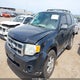 1FMCU0C72CKC02000 2012 Ford Escape Xls auction photo thumbnail 2