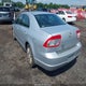 3MEHM08Z16R651851 2006 Mercury Milan I4 Premier auction photo thumbnail 18