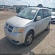 2D4RN5D15AR208782 2010 Dodge Grand Caravan Sxt auction photo thumbnail 2