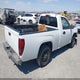 1GCCS148268233059 2006 Chevrolet Colorado Ls auction photo thumbnail 4