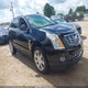 3GYFNDE35ES568230 2014 Cadillac Srx Premium Collection auction photo thumbnail 1