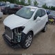 KL4CJHSBXEB600747 2014 Buick Encore Premium auction photo thumbnail 2