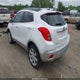 KL4CJHSBXEB600747 2014 Buick Encore Premium auction photo thumbnail 3