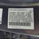 1HGCV1F15JA243465 2018 Honda Accord Lx auction photo thumbnail 9