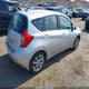 3N1CE2CP0EL408451 2014 Nissan Versa Note Sv auction photo thumbnail 4